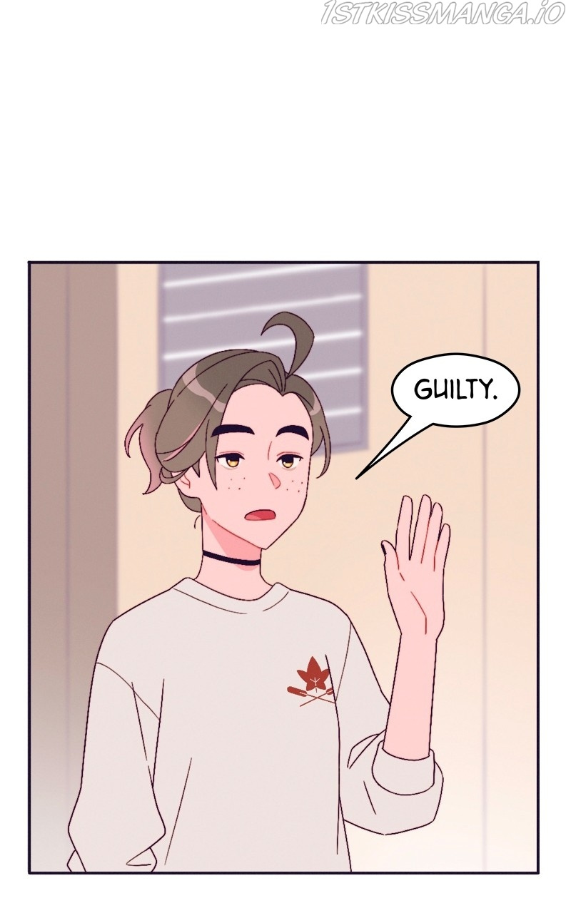 Night Owls & Summer Skies chapter 11 - page 12