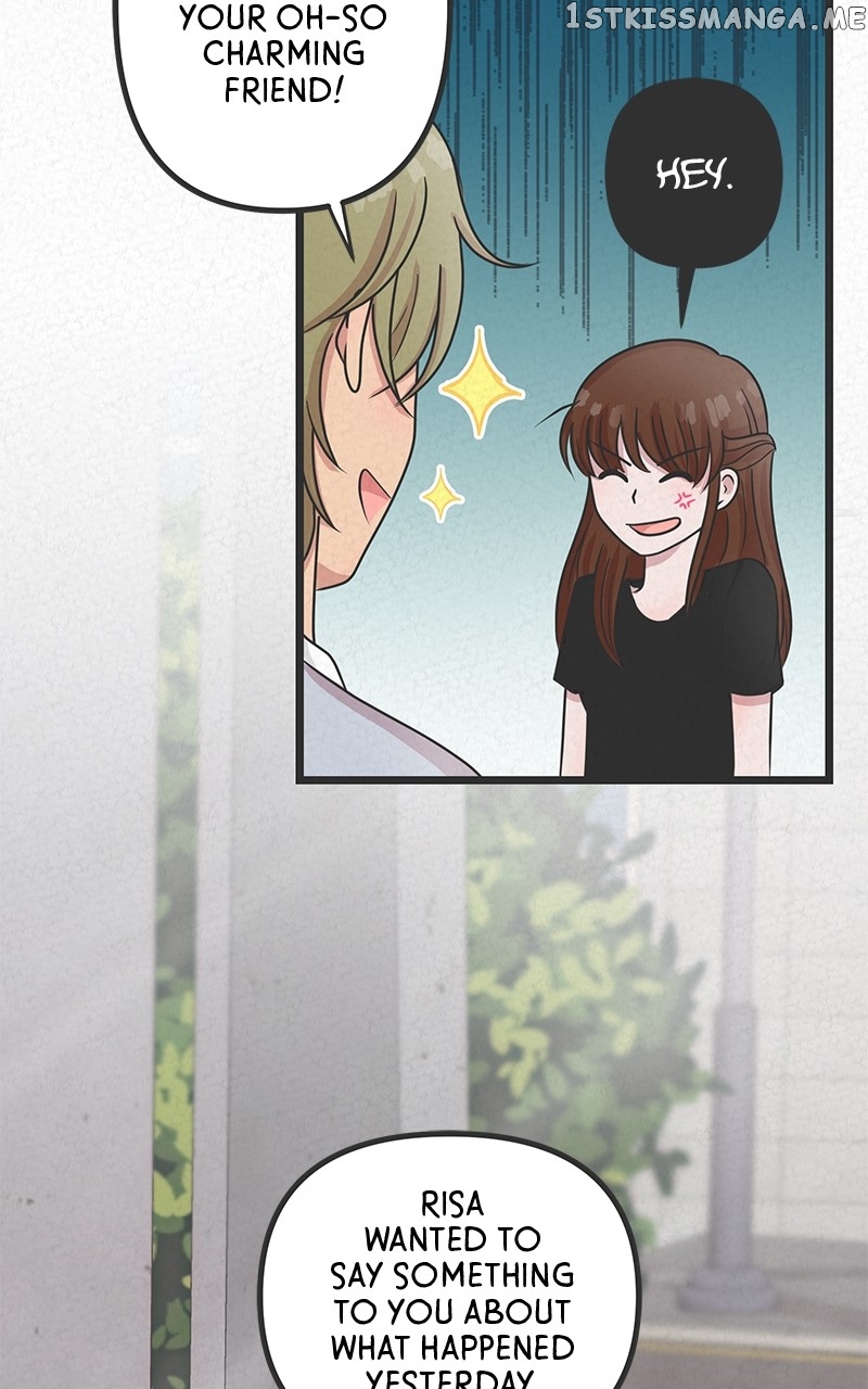 Love or S.e.x? Chapter 13 - page 42