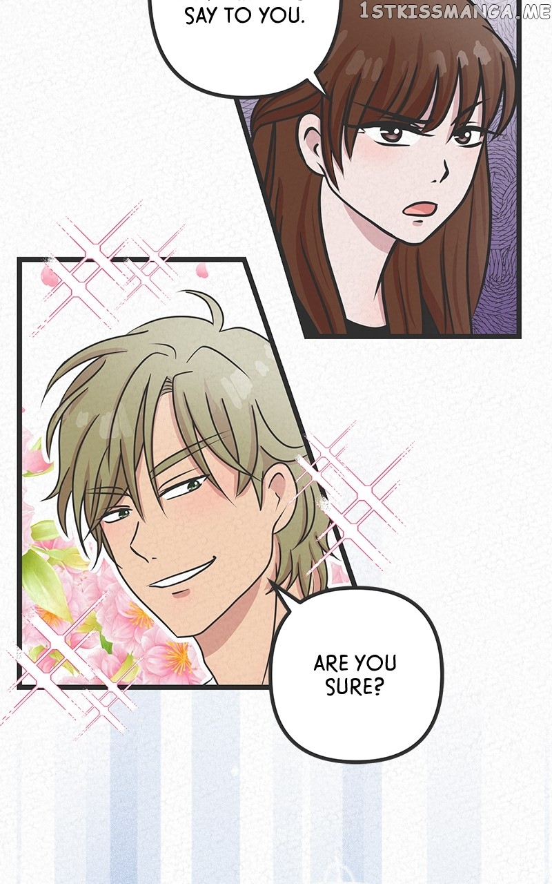 Love or S.e.x? Chapter 13 - page 48