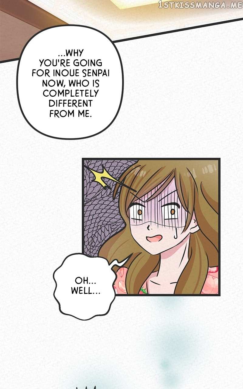 Love or S.e.x? Chapter 5 - page 30