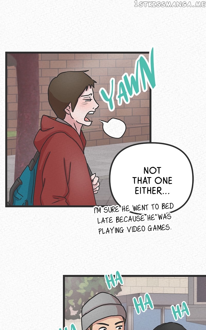 Love or S.e.x? Chapter 1 - page 37