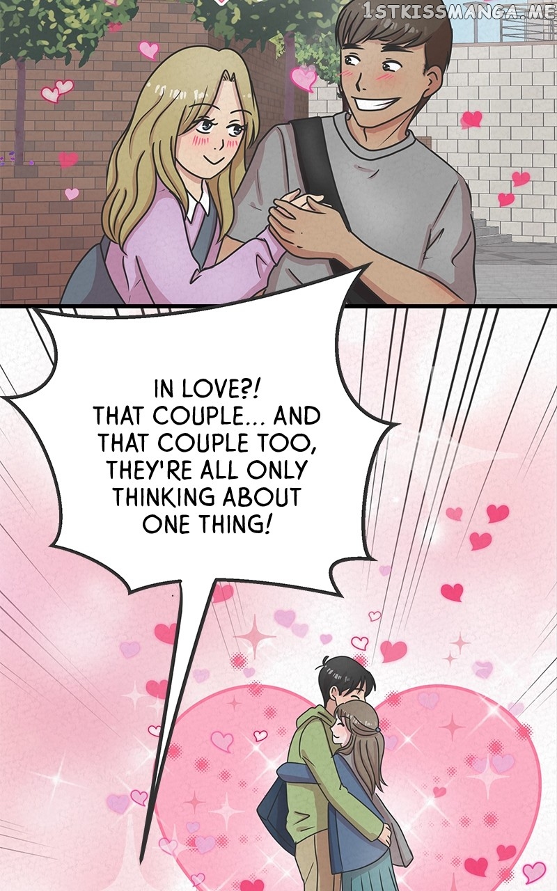 Love or S.e.x? Chapter 1 - page 48