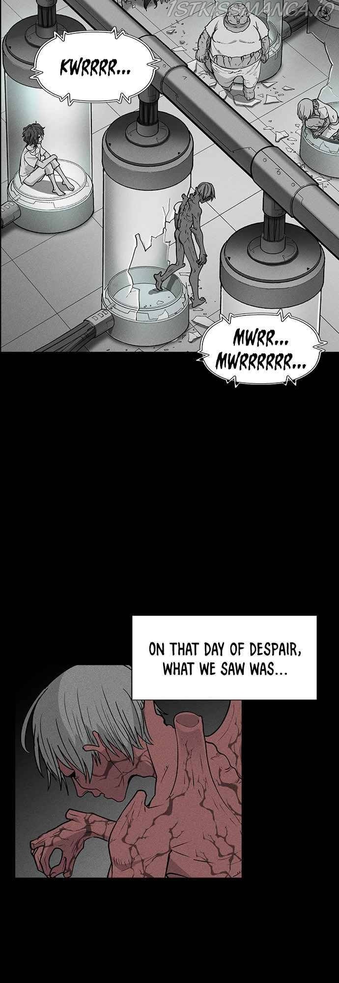 Housekeeper Chapter 49 - page 30