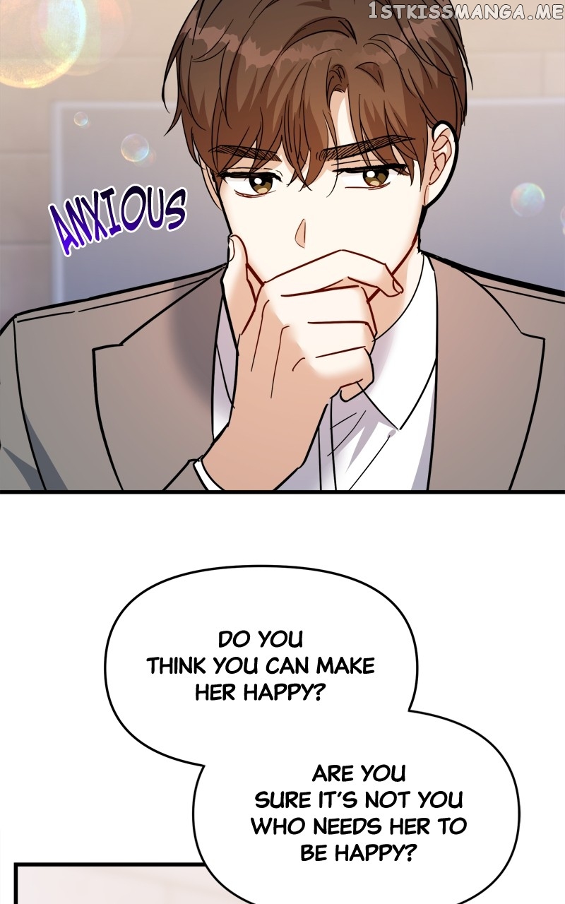 A Prenuptial Contract Chapter 77 - page 52