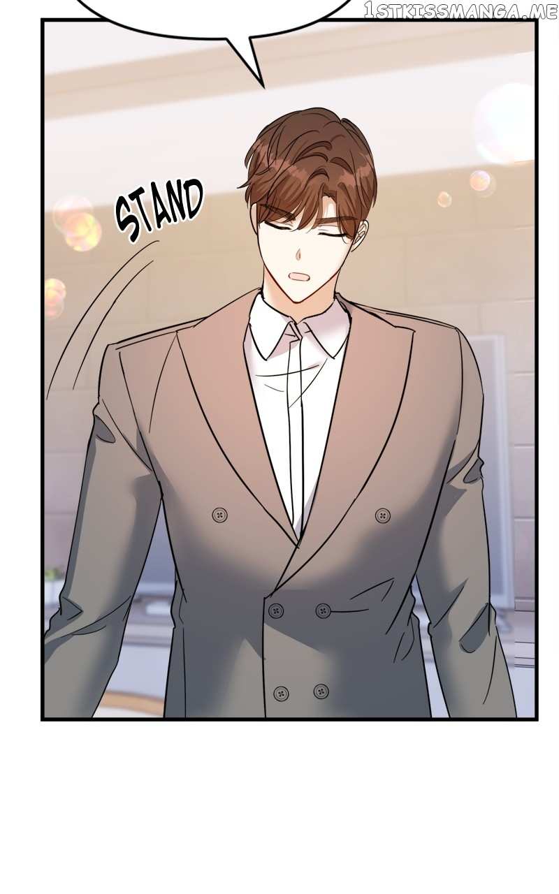 A Prenuptial Contract Chapter 77 - page 57