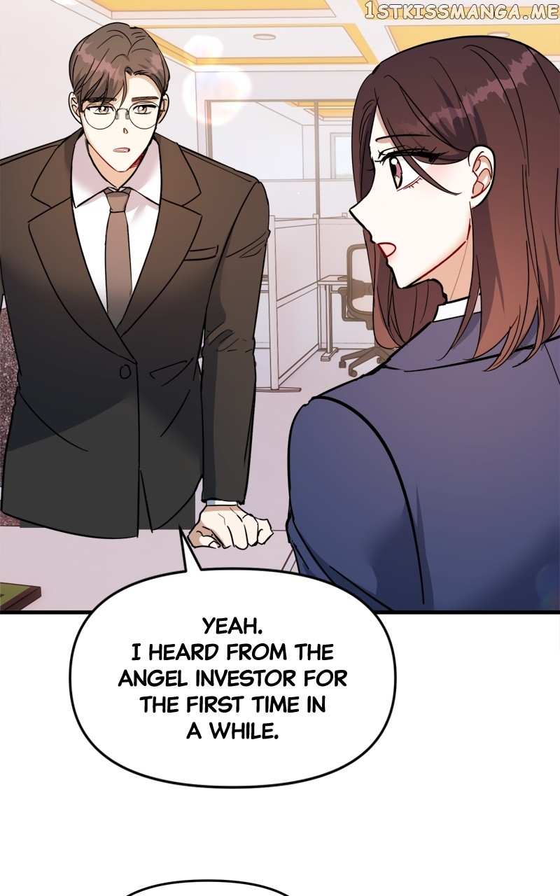 A Prenuptial Contract Chapter 77 - page 67
