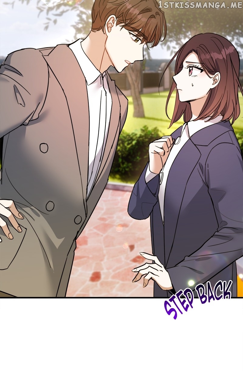 A Prenuptial Contract Chapter 77 - page 8