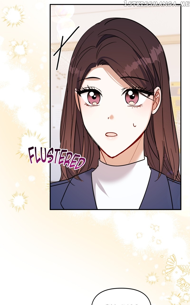 A Prenuptial Contract Chapter 76 - page 21