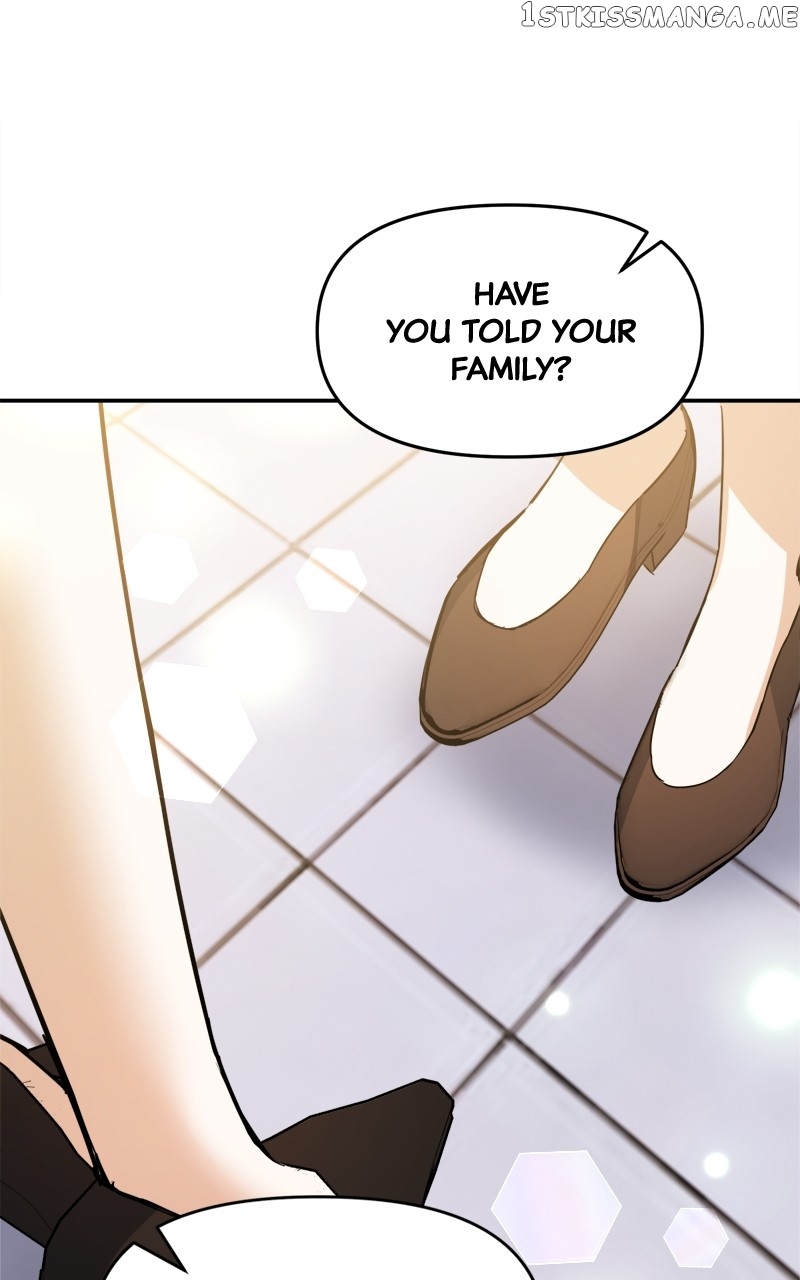 A Prenuptial Contract Chapter 76 - page 23