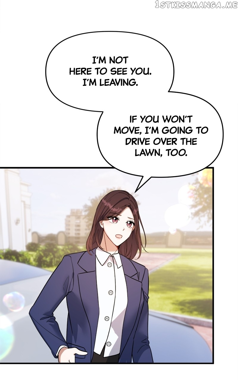 A Prenuptial Contract Chapter 76 - page 66