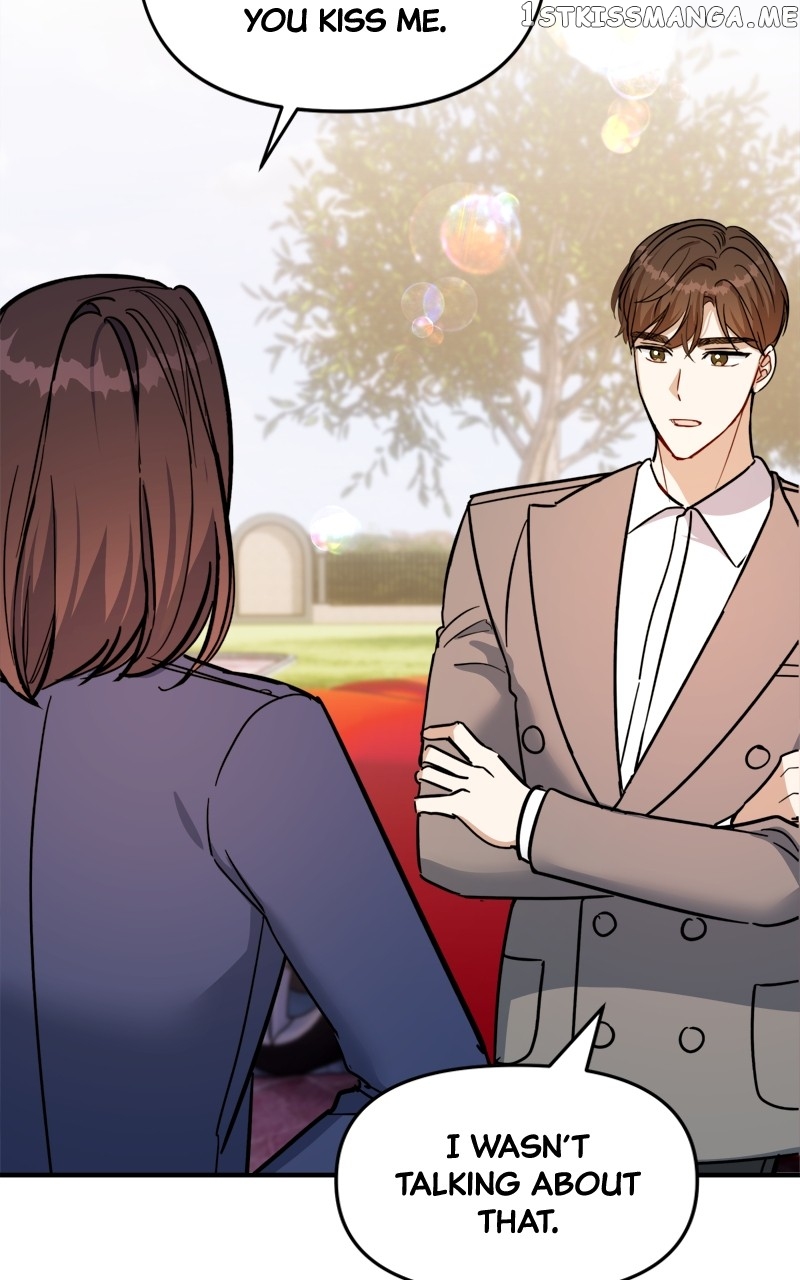 A Prenuptial Contract Chapter 76 - page 69