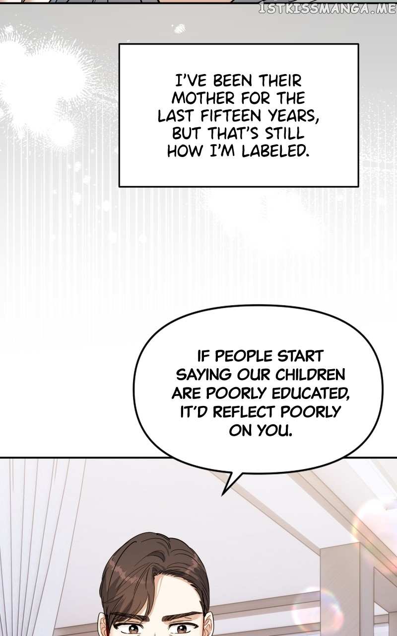 A Prenuptial Contract Chapter 74 - page 19