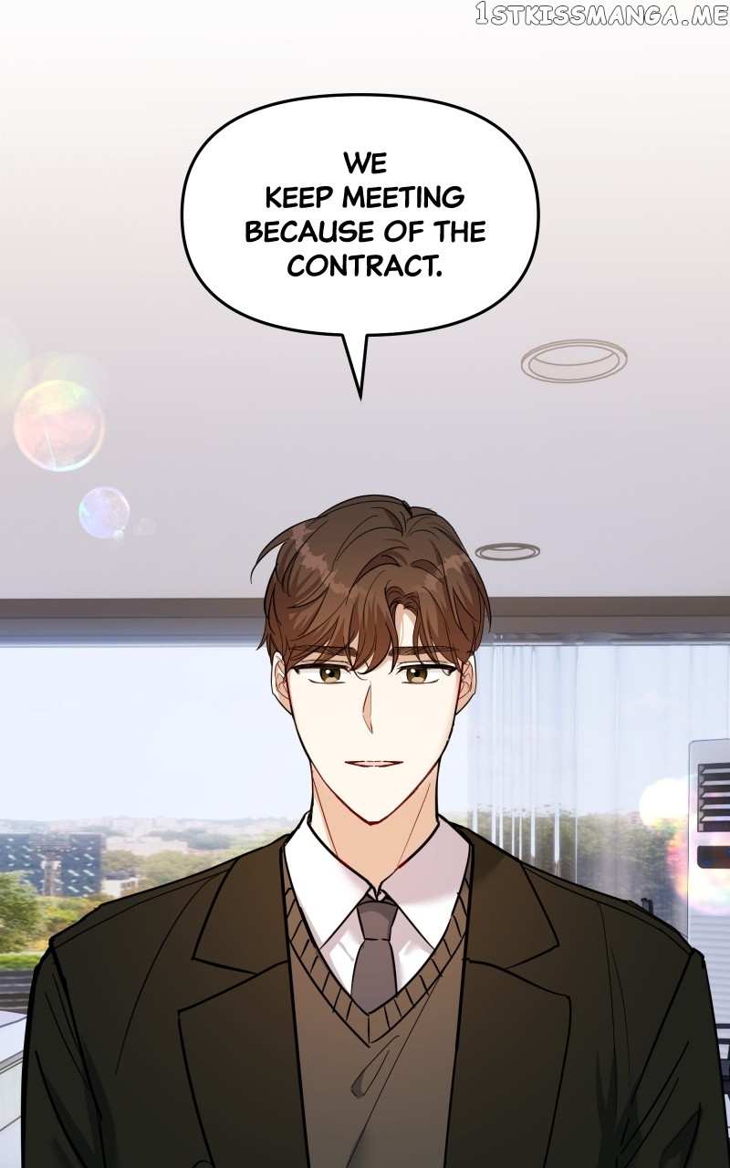 A Prenuptial Contract Chapter 74 - page 23