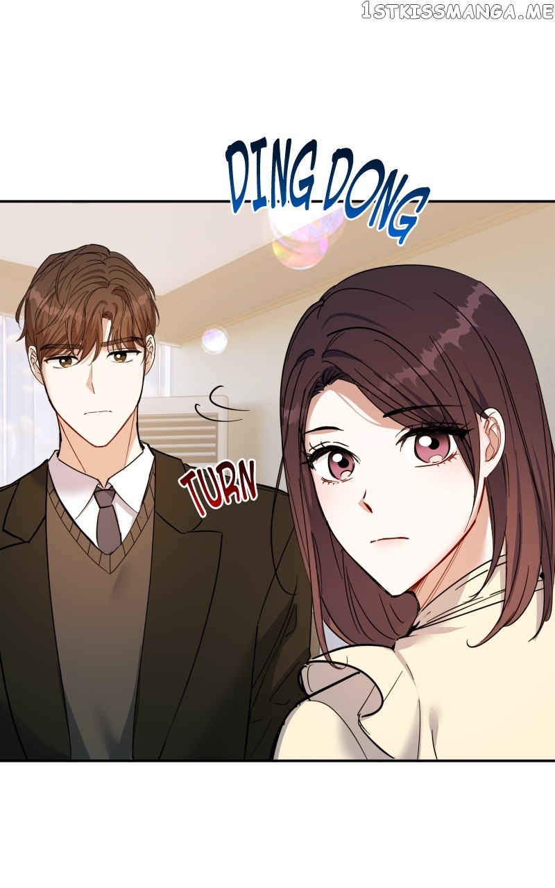 A Prenuptial Contract Chapter 74 - page 32