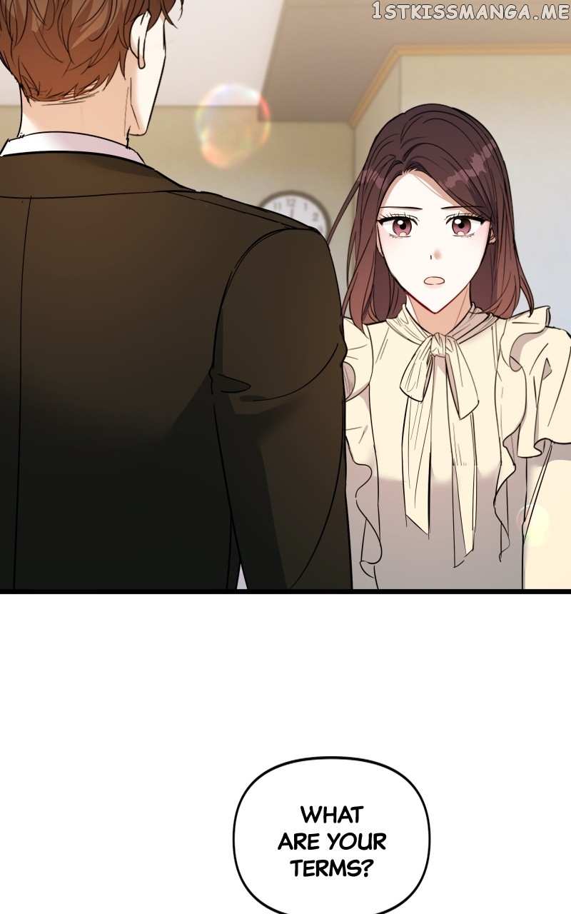 A Prenuptial Contract Chapter 74 - page 68