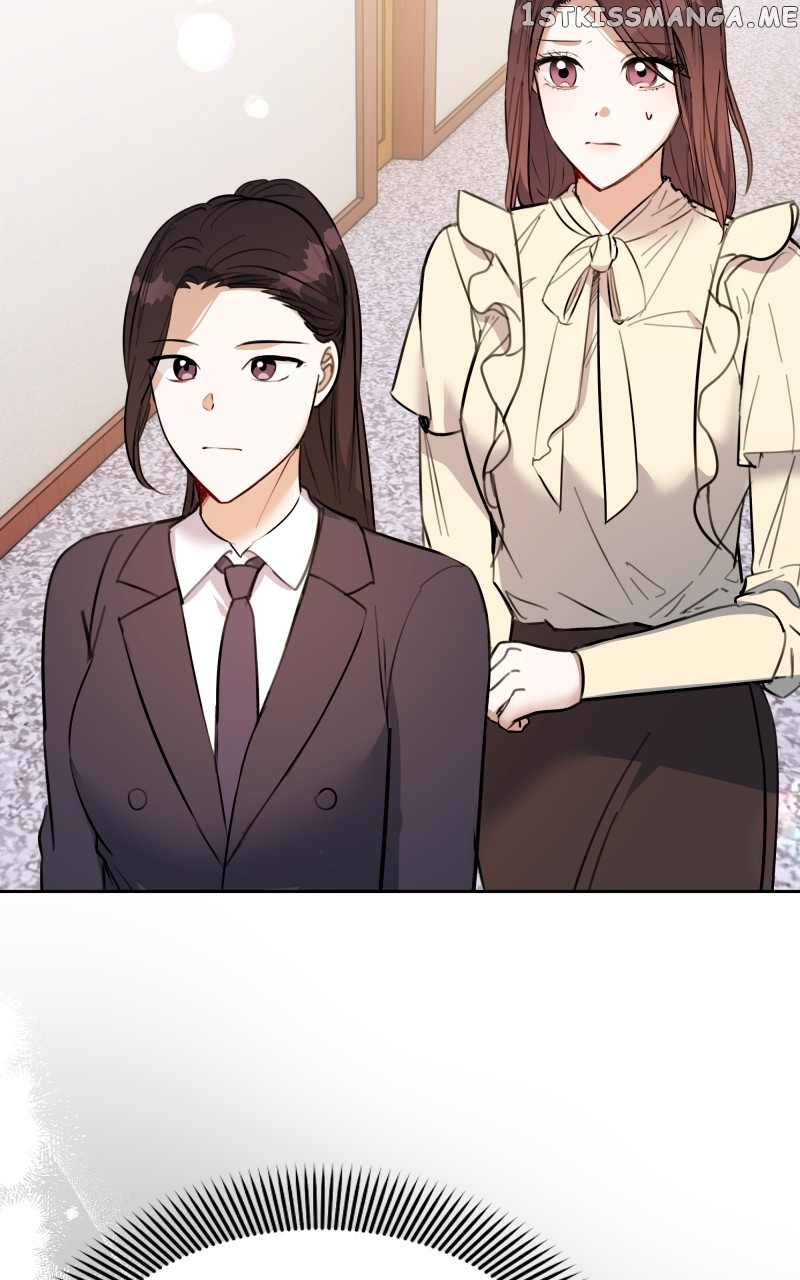 A Prenuptial Contract Chapter 73 - page 3