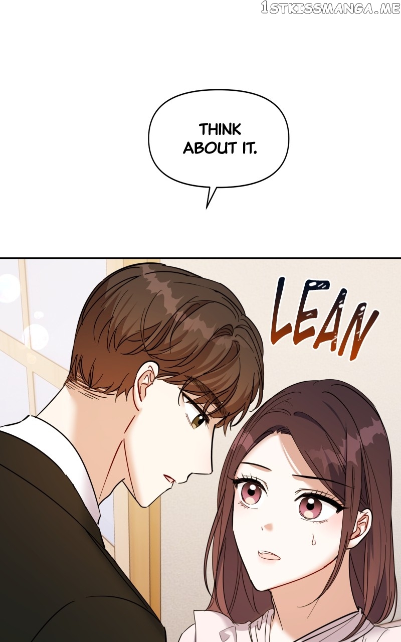 A Prenuptial Contract Chapter 73 - page 30
