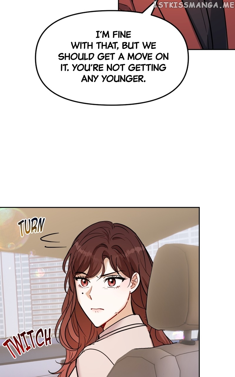 A Prenuptial Contract Chapter 73 - page 44