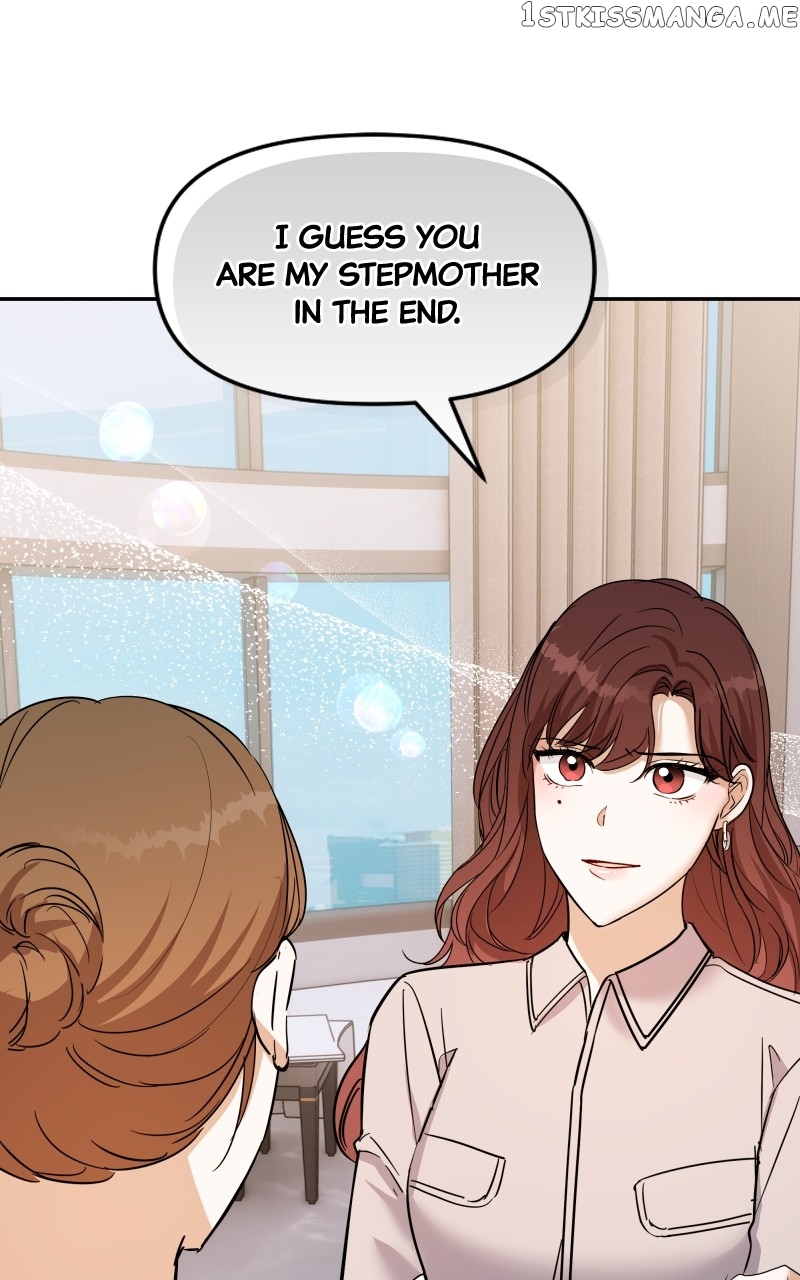 A Prenuptial Contract Chapter 73 - page 73