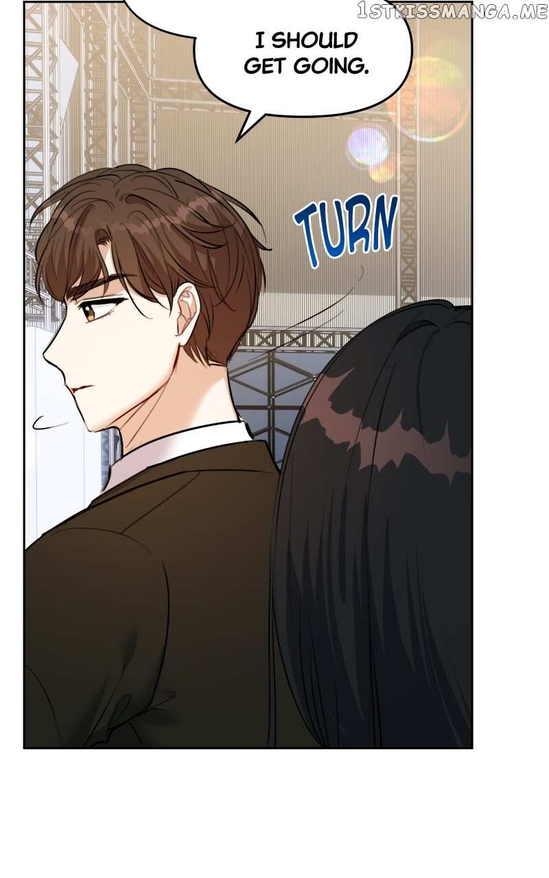 A Prenuptial Contract Chapter 72 - page 15
