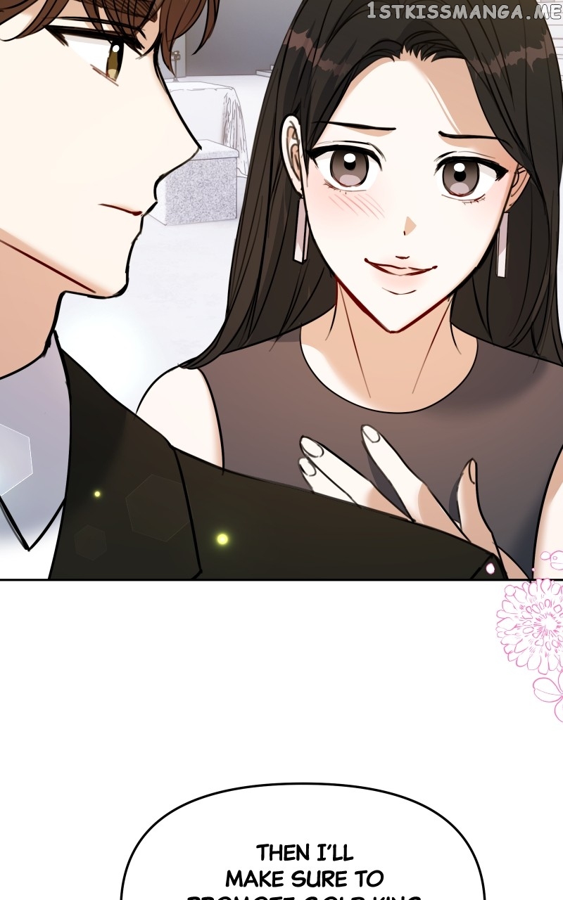 A Prenuptial Contract Chapter 72 - page 19
