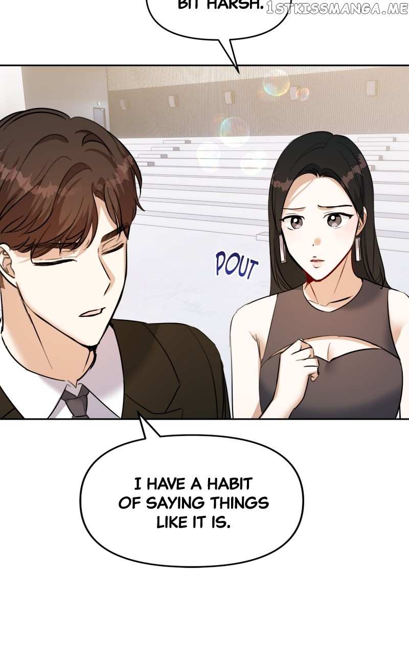A Prenuptial Contract Chapter 72 - page 23
