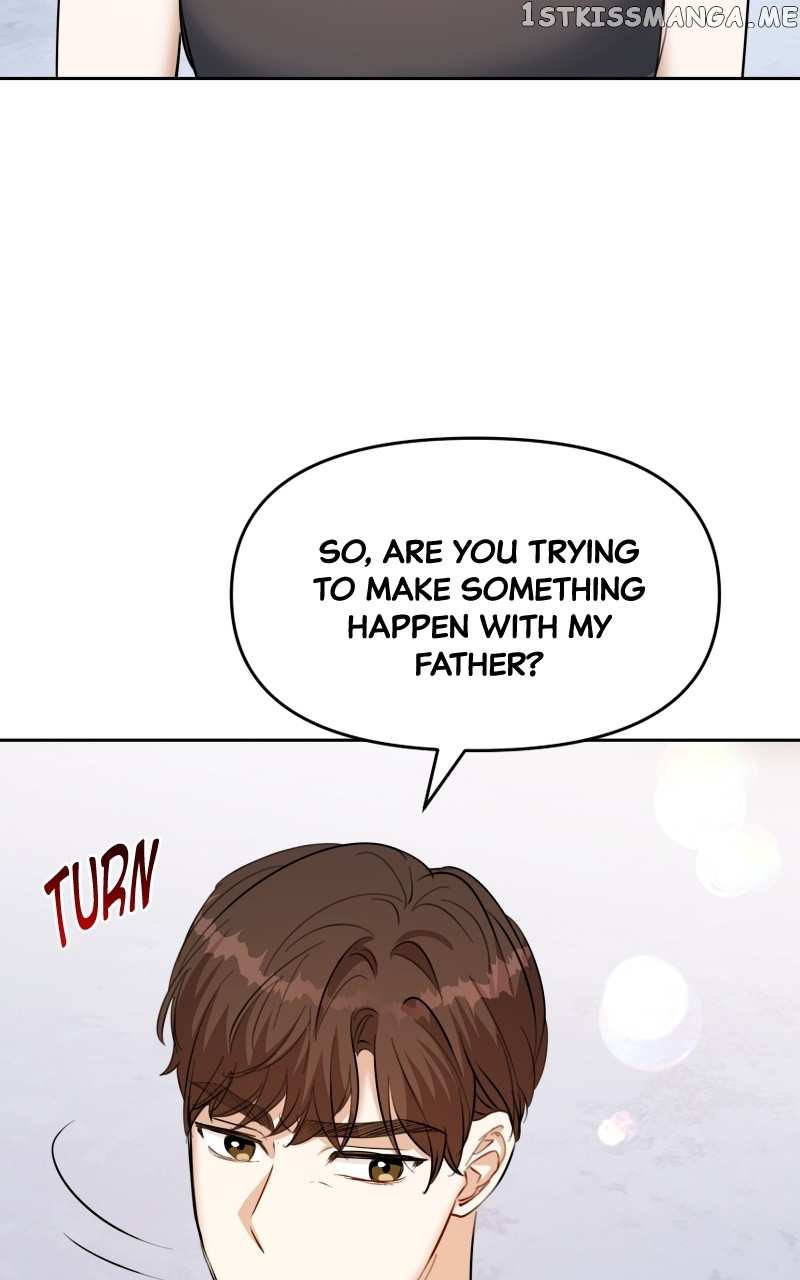 A Prenuptial Contract Chapter 72 - page 33