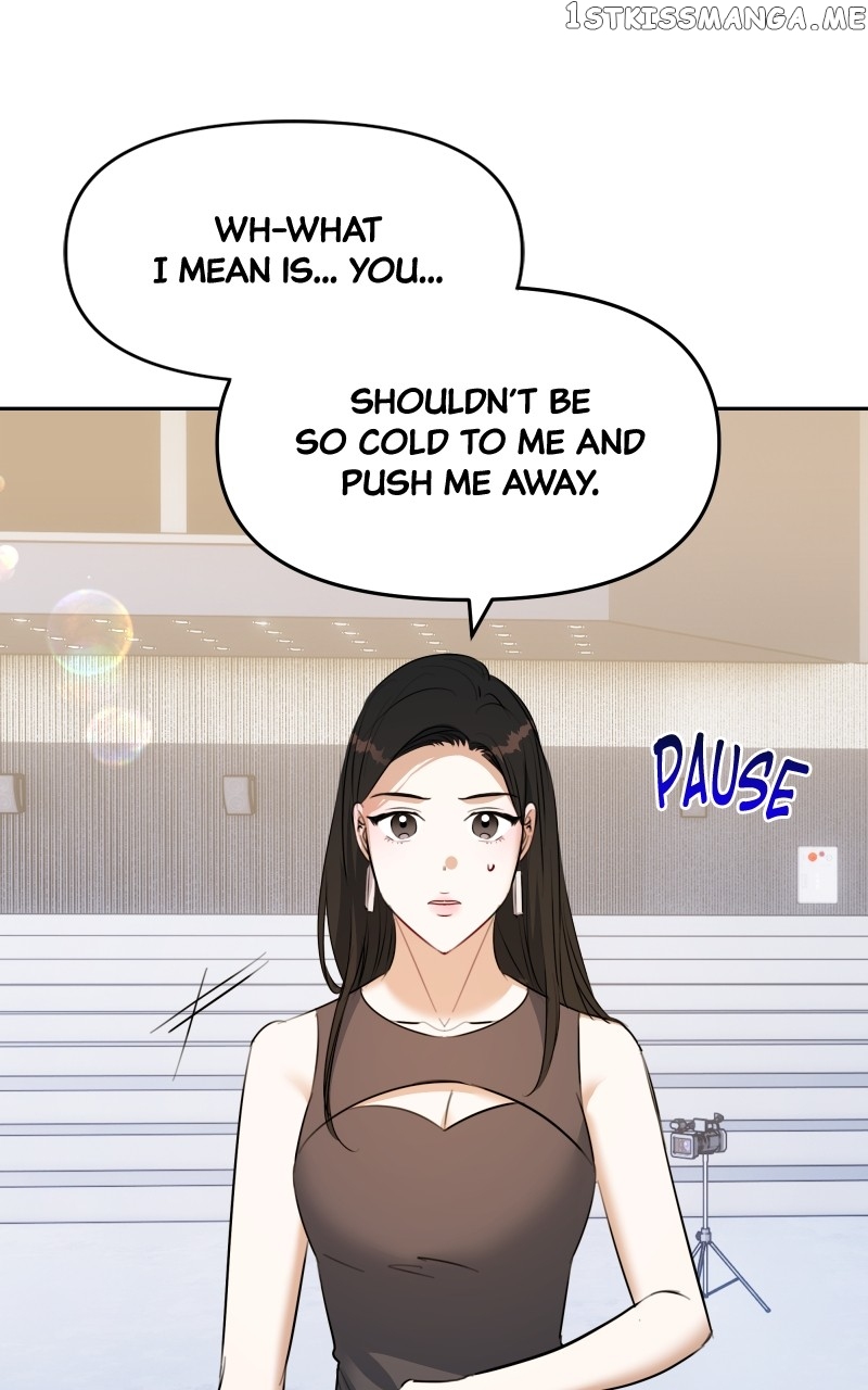 A Prenuptial Contract Chapter 72 - page 35