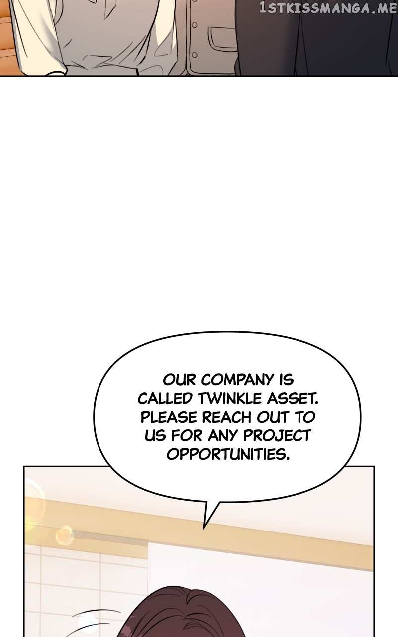 A Prenuptial Contract Chapter 72 - page 56