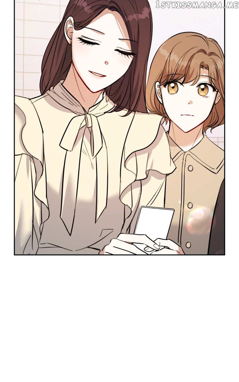 A Prenuptial Contract Chapter 72 - page 57