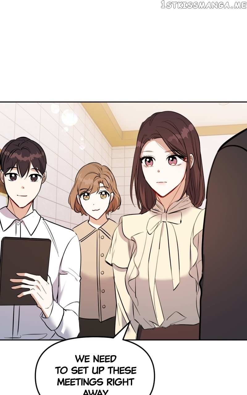A Prenuptial Contract Chapter 72 - page 58