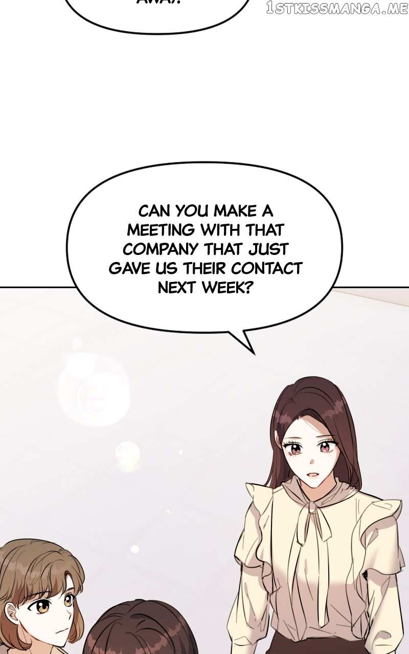 A Prenuptial Contract Chapter 72 - page 59