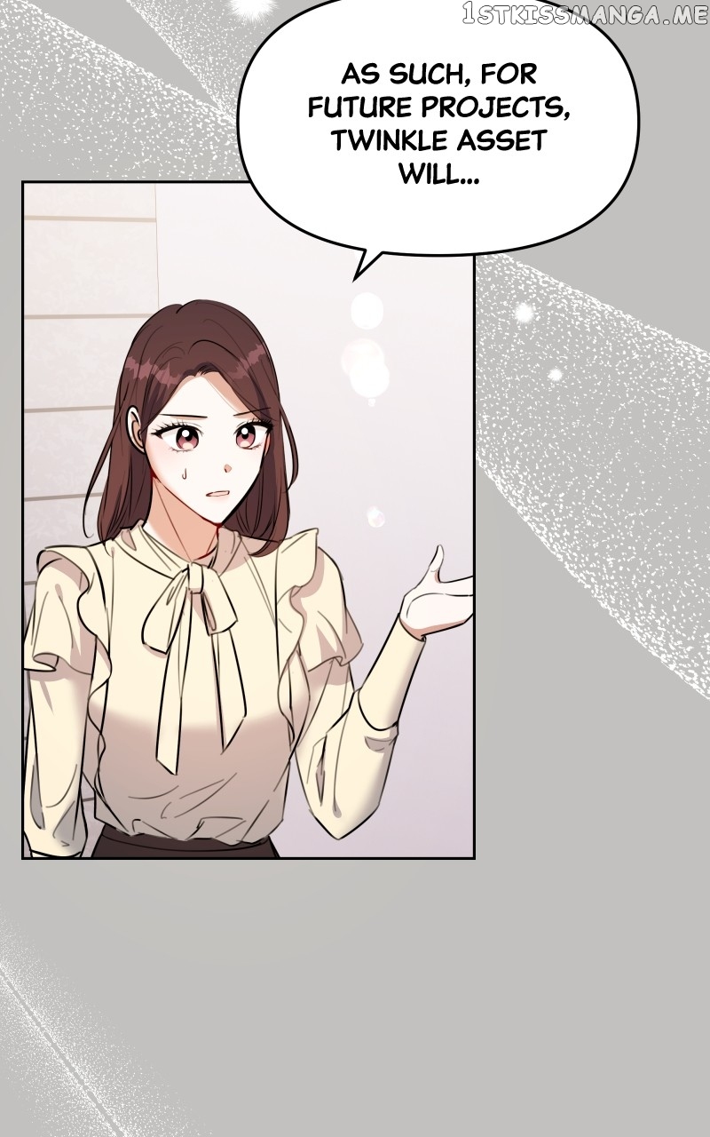 A Prenuptial Contract Chapter 72 - page 70