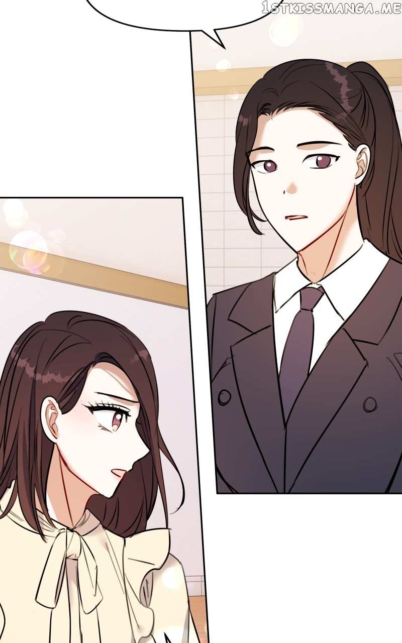A Prenuptial Contract Chapter 72 - page 80