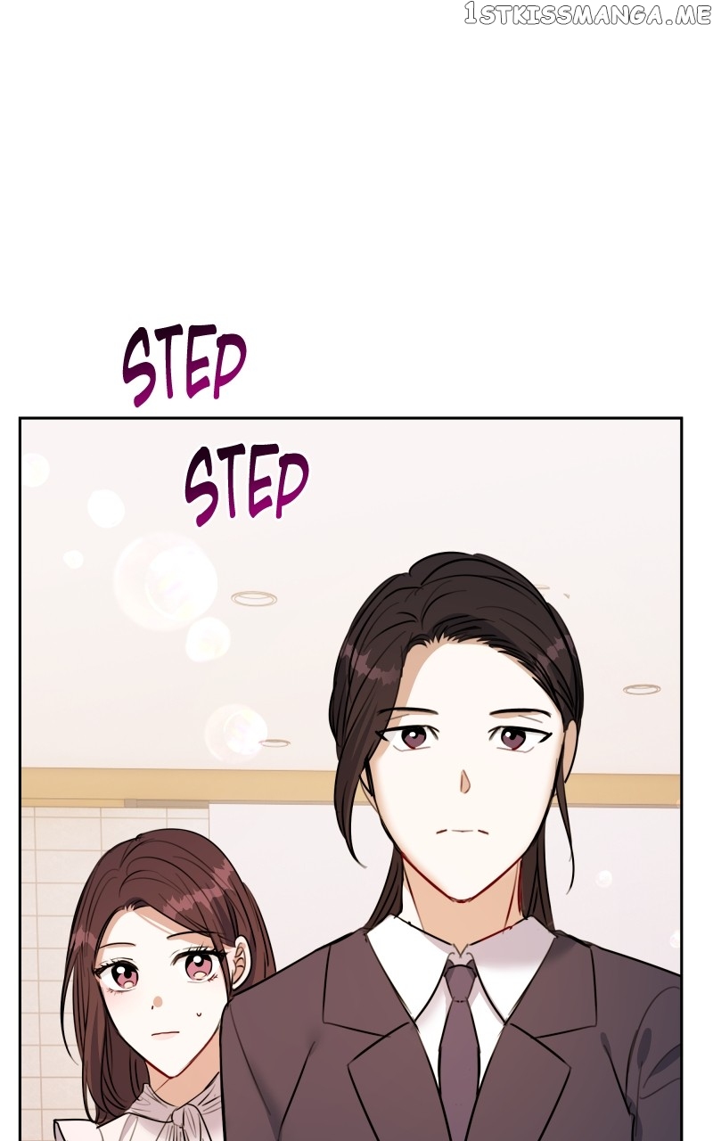A Prenuptial Contract Chapter 72 - page 87