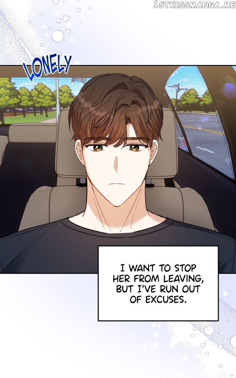 A Prenuptial Contract Chapter 70 - page 28