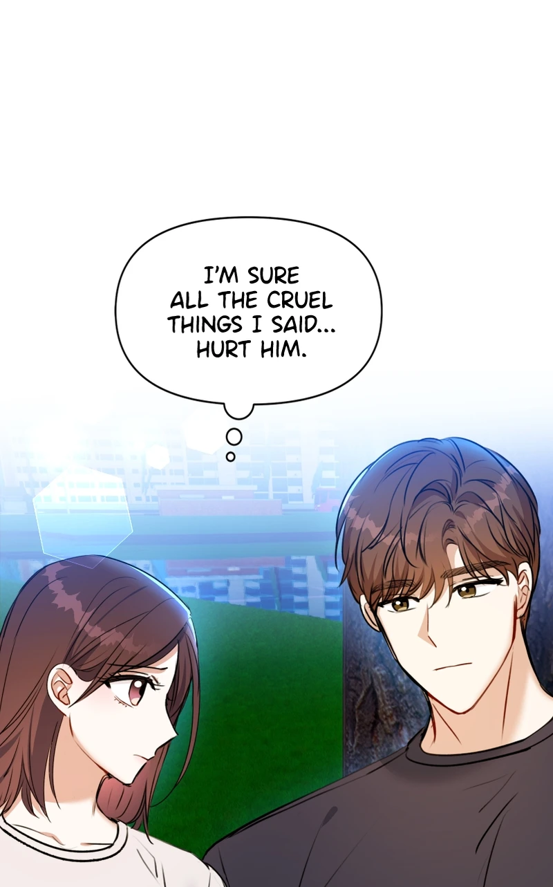 A Prenuptial Contract Chapter 68 - page 1