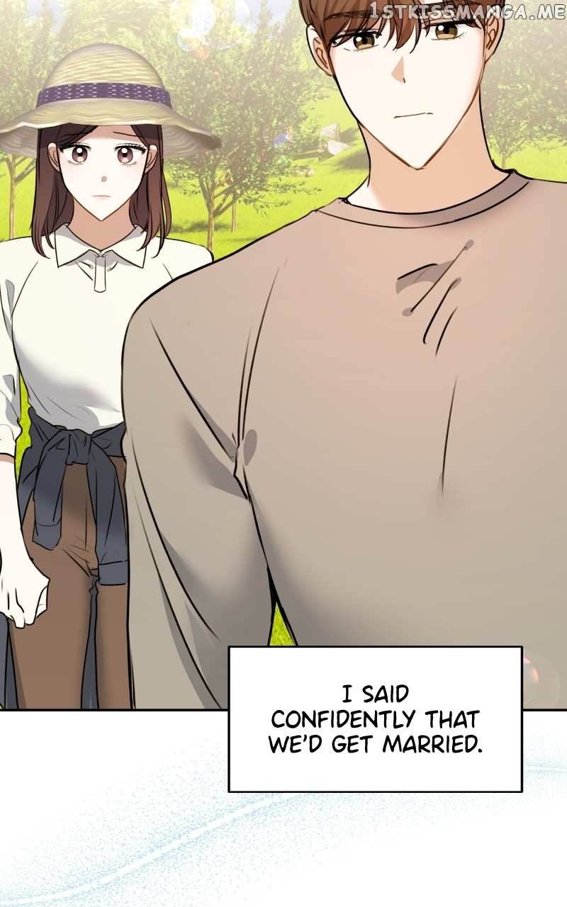 A Prenuptial Contract Chapter 65 - page 81