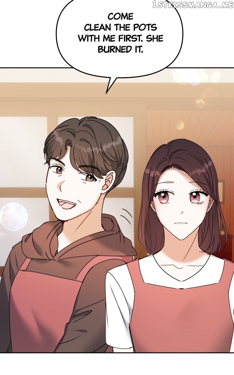 A Prenuptial Contract Chapter 64 - page 10