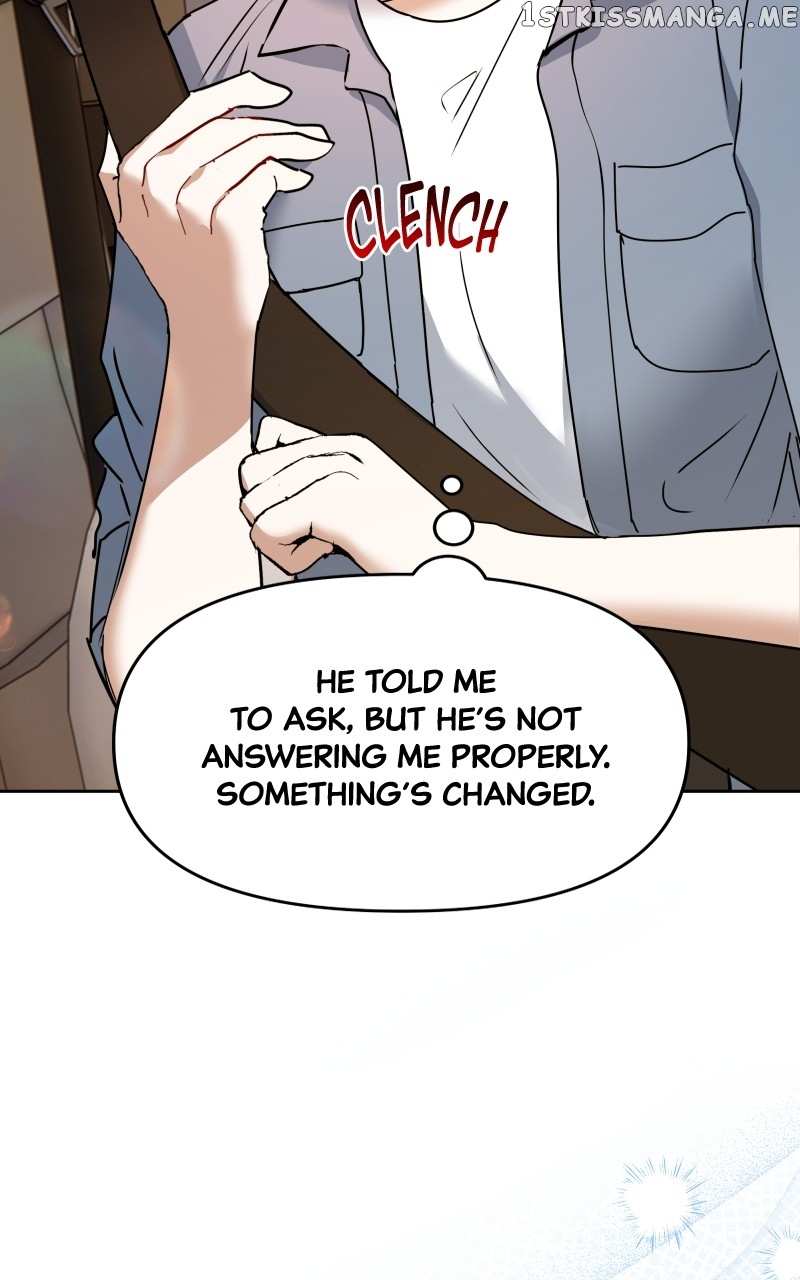 A Prenuptial Contract Chapter 63 - page 21