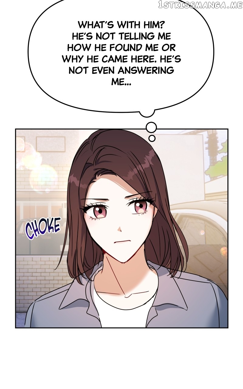 A Prenuptial Contract Chapter 63 - page 58