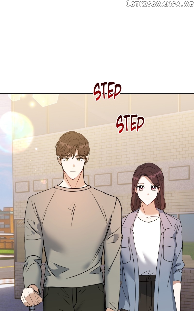 A Prenuptial Contract Chapter 63 - page 59