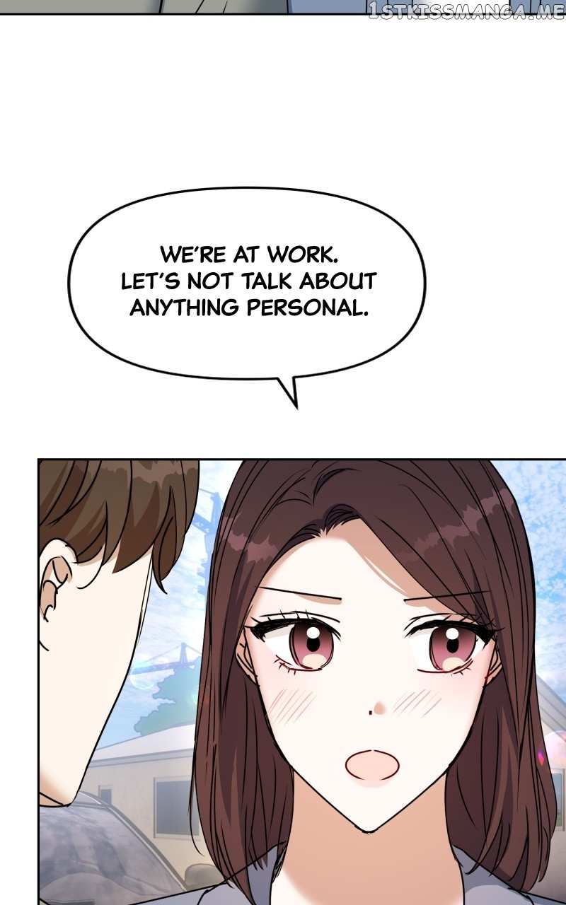 A Prenuptial Contract Chapter 63 - page 67