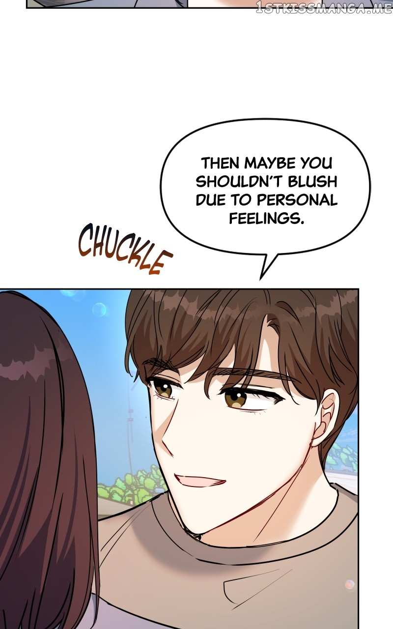 A Prenuptial Contract Chapter 63 - page 68