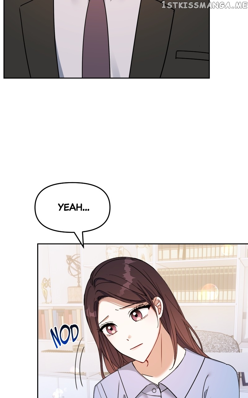 A Prenuptial Contract Chapter 62 - page 15