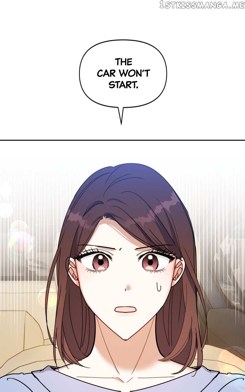 A Prenuptial Contract Chapter 62 - page 28