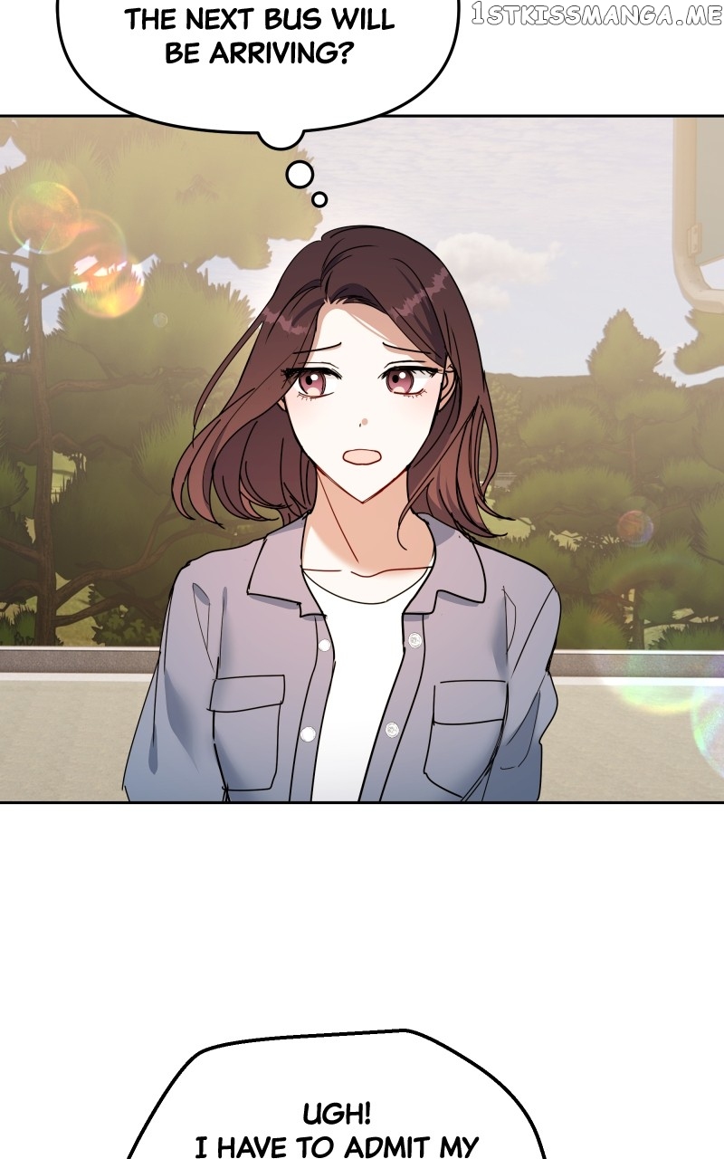 A Prenuptial Contract Chapter 62 - page 83