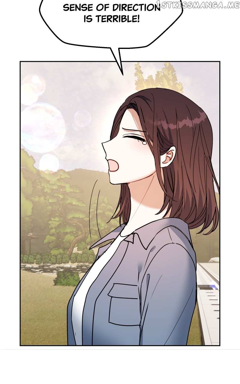 A Prenuptial Contract Chapter 62 - page 84