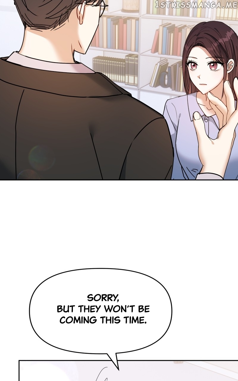 A Prenuptial Contract Chapter 62 - page 9