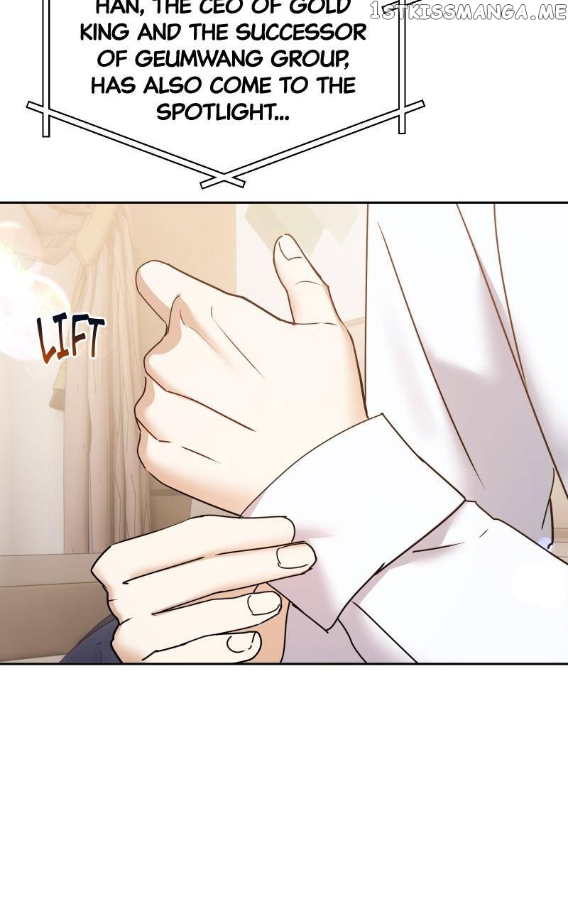 A Prenuptial Contract Chapter 61 - page 50